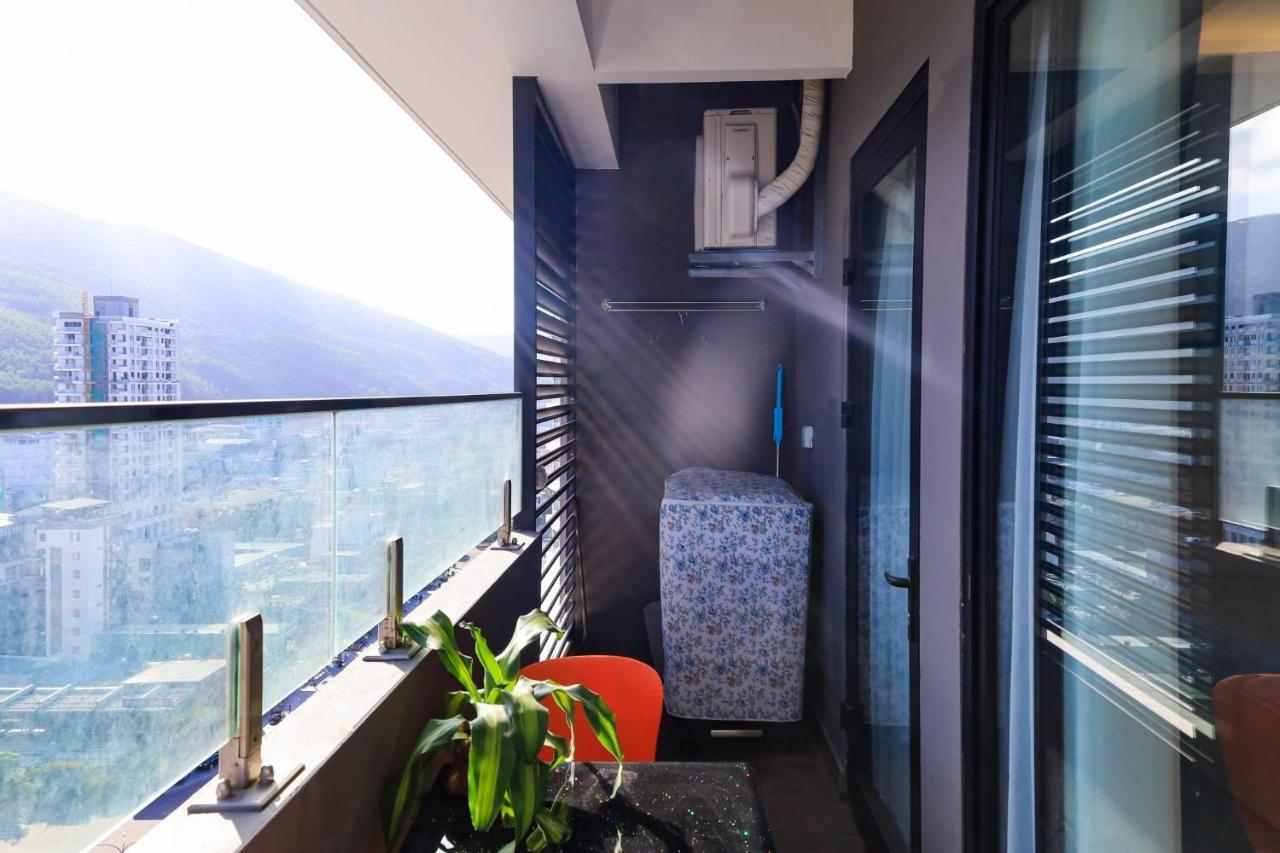 Nd Travel - Flc Sea Tower Quy Nhon Apartment Exterior photo